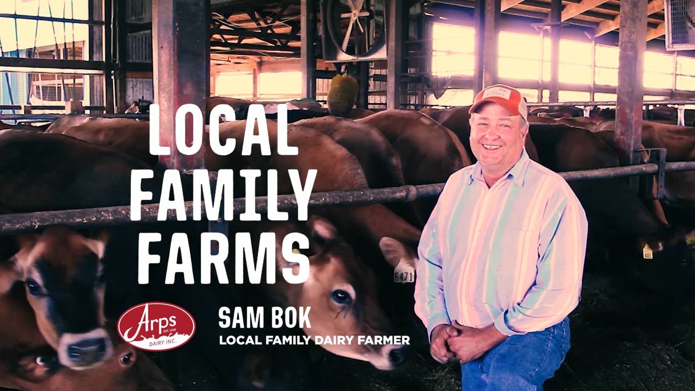 From Our Farm, Fresh to Your Table From Our Farm, Fresh to Your Table